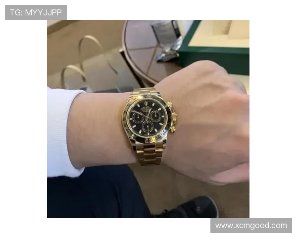 足球明星与劳力士的奢华时光:荣耀与时间的完美交融 足球明星与劳力士的奢华时光:荣耀与时间的完美交融