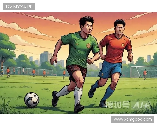 八岁足球明星的成长之路与未来梦想探索