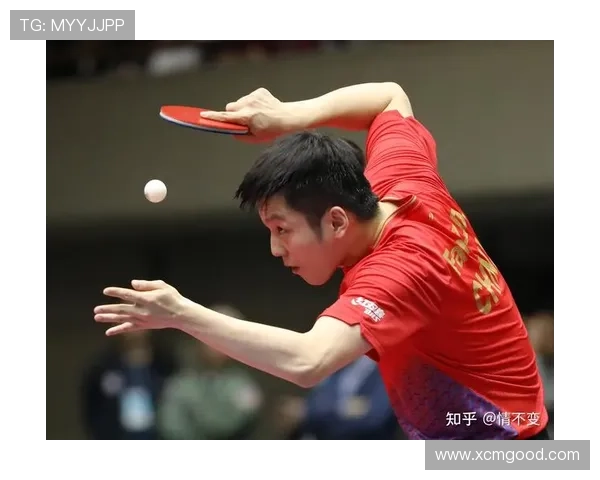 乒乓球战术揭秘：深入分析北京乒乓球队的盯防策略与技巧