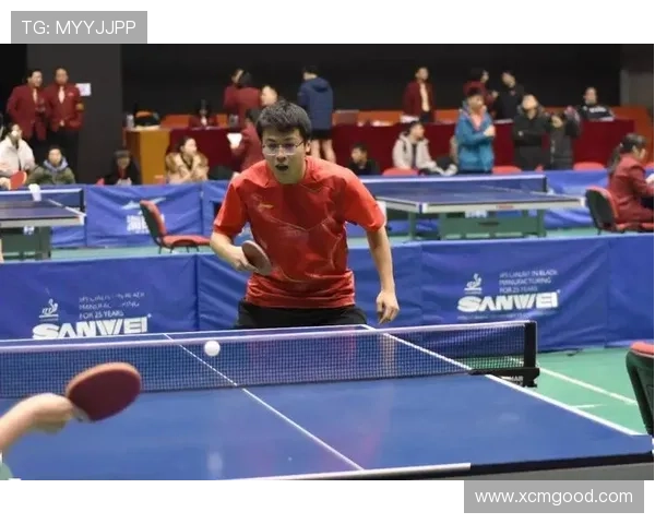 北京乒乓球队在邀请赛中的灵活性表现及其战术分析与启示