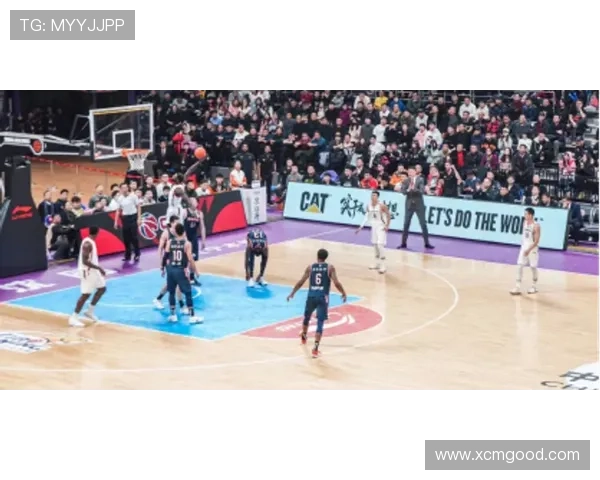 杭州篮球队默契配合分析与战术探讨助力球队提升整体实力