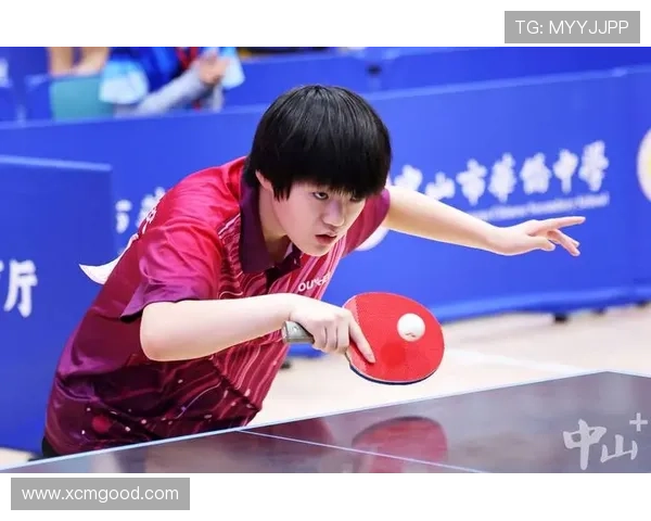 深入分析杭州乒乓球队边路渗透战术的独特魅力与实战应用